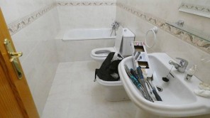 Baño